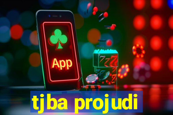 tjba projudi